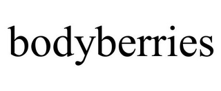 BODYBERRIES