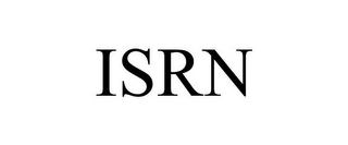 ISRN