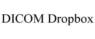 DICOM DROPBOX