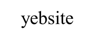 YEBSITE