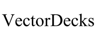 VECTORDECKS