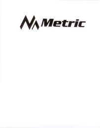 M METRIC