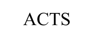 ACTS