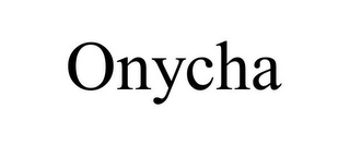 ONYCHA