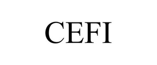 CEFI