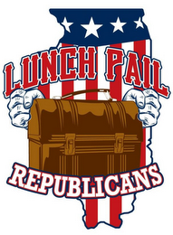 LUNCH PAIL REPUBLICANS