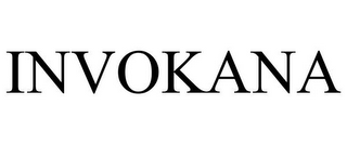 INVOKANA