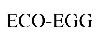 ECO-EGG