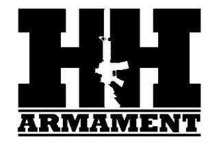 HH ARMAMENT