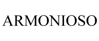 ARMONIOSO