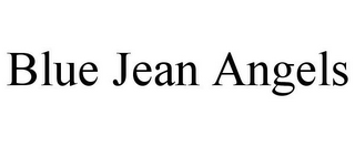BLUE JEAN ANGELS
