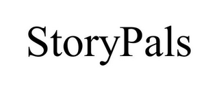 STORYPALS