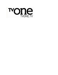 TV ONE TVONE.TV
