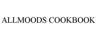 ALLMOODS COOKBOOK