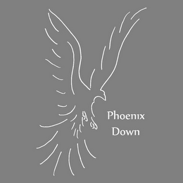 PHOENIX DOWN