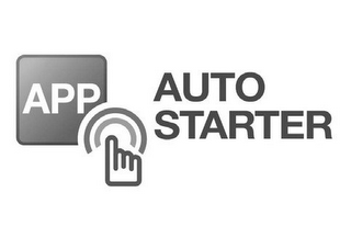 APP AUTO STARTER