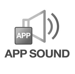 APP APP SOUND