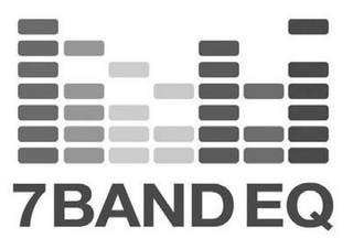 7 BAND EQ