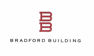 BB BRADFORD BUILDING