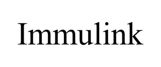 IMMULINK