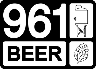 961 BEER