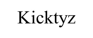 KICKTYZ