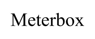 METERBOX