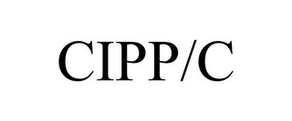 CIPP/C