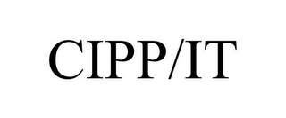 CIPP/IT