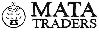 MATA TRADERS