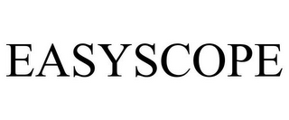 EASYSCOPE