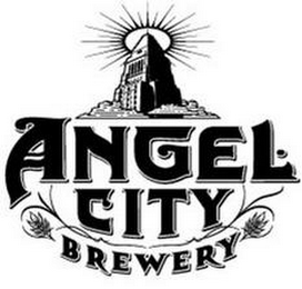 ANGEL CITY BREWERY