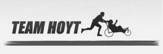 TEAM HOYT