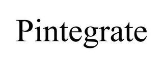 PINTEGRATE