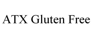 ATX GLUTEN FREE