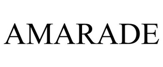 AMARADE