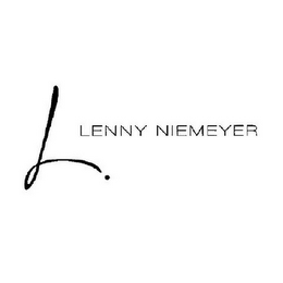 L. LENNY NIEMEYER