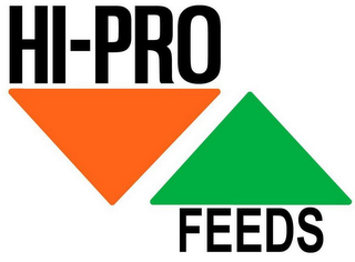 HI-PRO FEEDS