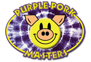 PURPLE PORK MASTERS