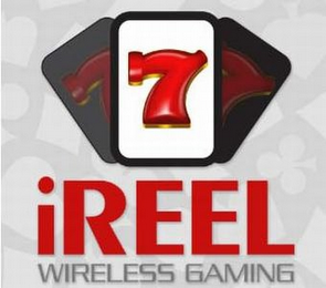 777 IREEL WIRELESS GAMING