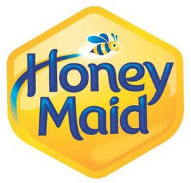 HONEY MAID