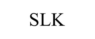 SLK