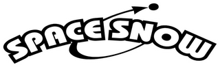 SPACE SNOW