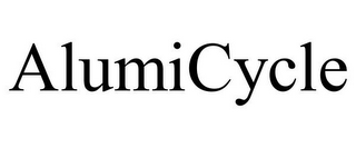 ALUMICYCLE