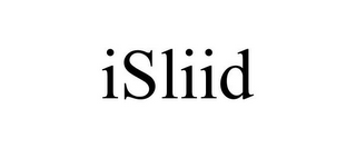 ISLIID