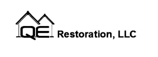 QE RESTORATION, LLC