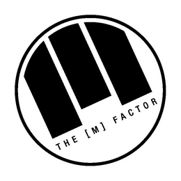 M THE [M] FACTOR