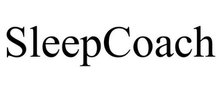 SLEEPCOACH