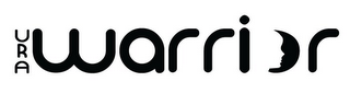 URAWARRIOR
