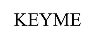 KEYME